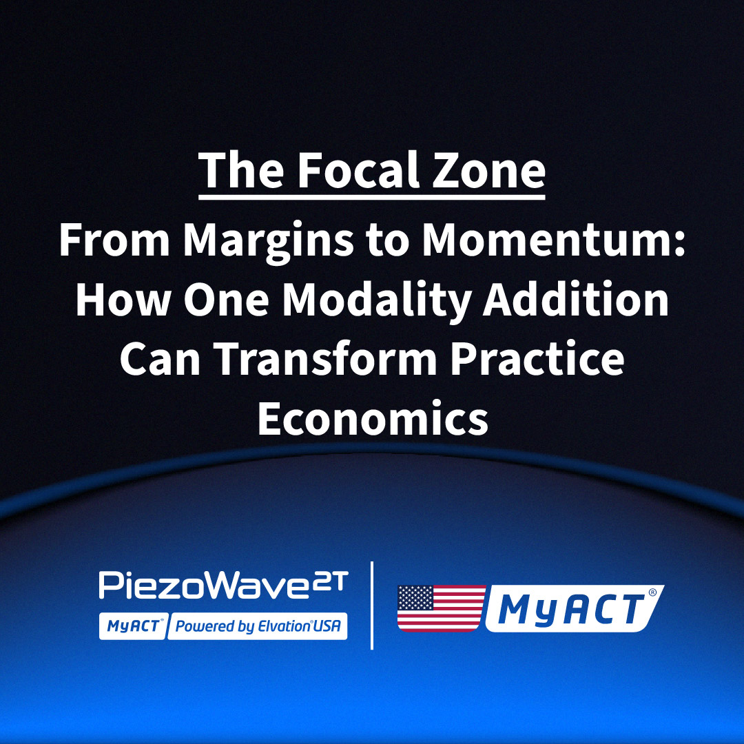 From Margins to Momentum: How One Modality Addition Can Transform Practice Economics