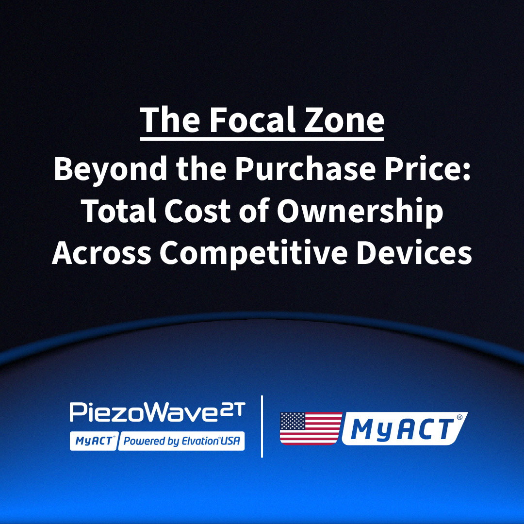 Beyond the Purchase Price: Total Cost of Ownership Across Competitive Devices
